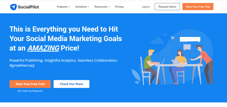 What is SocialPilot? Why do we need SocialPilot? Pricing | Features | Pros Cons