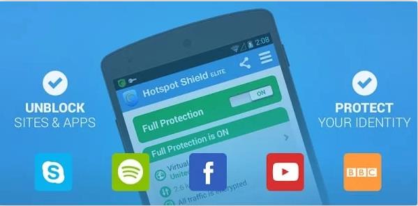 Why To Use Hotspot Shield? Hotspot Shield Major Features and Benefits