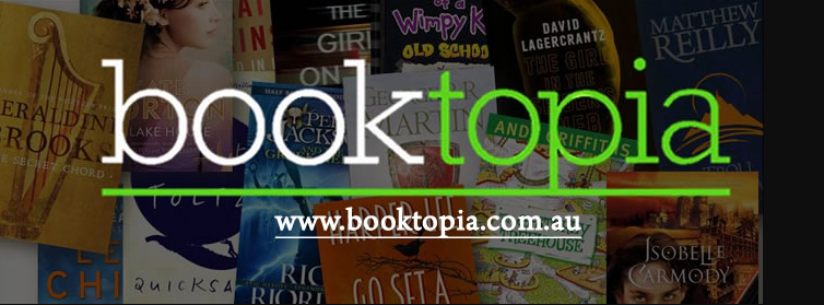 Booktopia | Australian Online Book Store