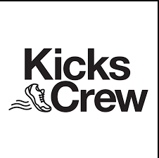 Kicks Crew Reviews | Global Sneakers Retailer | Widest selections